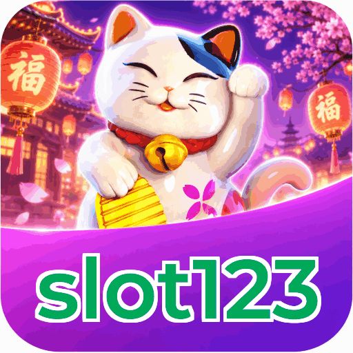 slot123 Indonesia